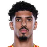 Player EA FC 27 player photo
