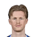Player EA FC 27 player photo