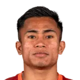 Player EA FC 27 player photo
