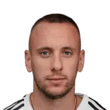 Player EA FC 27 player photo
