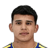 Player EA FC 27 player photo