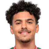 Player EA FC 27 player photo