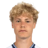Player EA FC 27 player photo