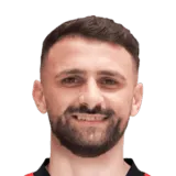 Player EA FC 27 player photo