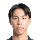 Player EA FC 27 player photo