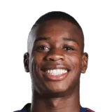 Player EA FC 27 player photo