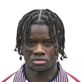 Player EA FC 27 player photo