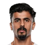 Player EA FC 27 player photo