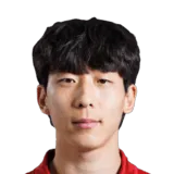 Player EA FC 27 player photo