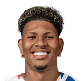 Player EA FC 27 player photo