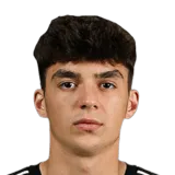 Player EA FC 27 player photo