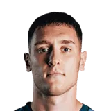 Player EA FC 27 player photo