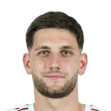 Player EA FC 27 player photo