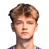 Player EA FC 27 player photo