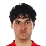 Player EA FC 27 player photo