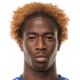 Player EA FC 27 player photo