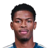 Player EA FC 27 player photo