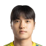 Player EA FC 27 player photo