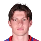 Player EA FC 27 player photo