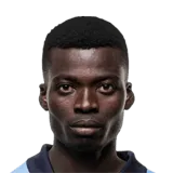 Player EA FC 27 player photo