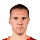Player EA FC 27 player photo