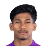 Player EA FC 27 player photo
