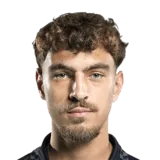 Player EA FC 27 player photo