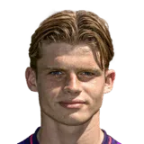 Player EA FC 27 player photo