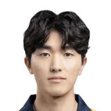 Player EA FC 27 player photo