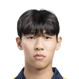 Player EA FC 27 player photo