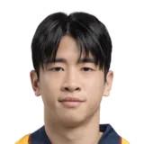Player EA FC 27 player photo