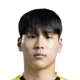 Player EA FC 27 player photo