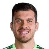Player EA FC 27 player photo