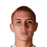 Player EA FC 27 player photo