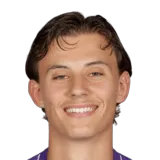 Player EA FC 27 player photo