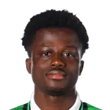Player EA FC 27 player photo