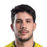 Player EA FC 27 player photo