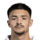 Player EA FC 27 player photo