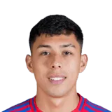 Player EA FC 27 player photo