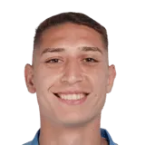 Player EA FC 27 player photo