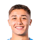 Player EA FC 27 player photo