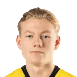 Player EA FC 27 player photo
