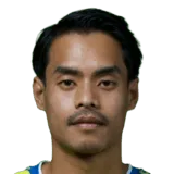 Player EA FC 27 player photo