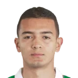 Player EA FC 27 player photo