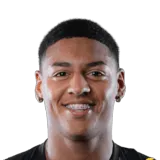 Player EA FC 27 player photo