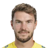 Player EA FC 27 player photo