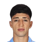Player EA FC 27 player photo