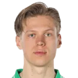 Player EA FC 27 player photo