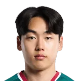 Player EA FC 27 player photo