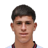 Player EA FC 27 player photo